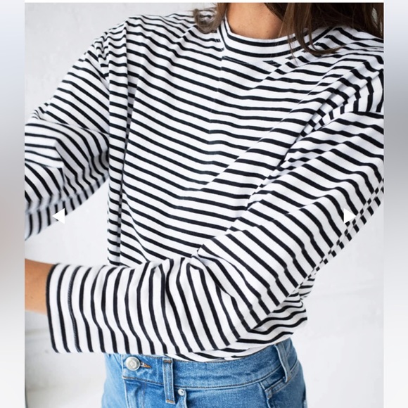 AYR French Fry Tee - Picture 4 of 12